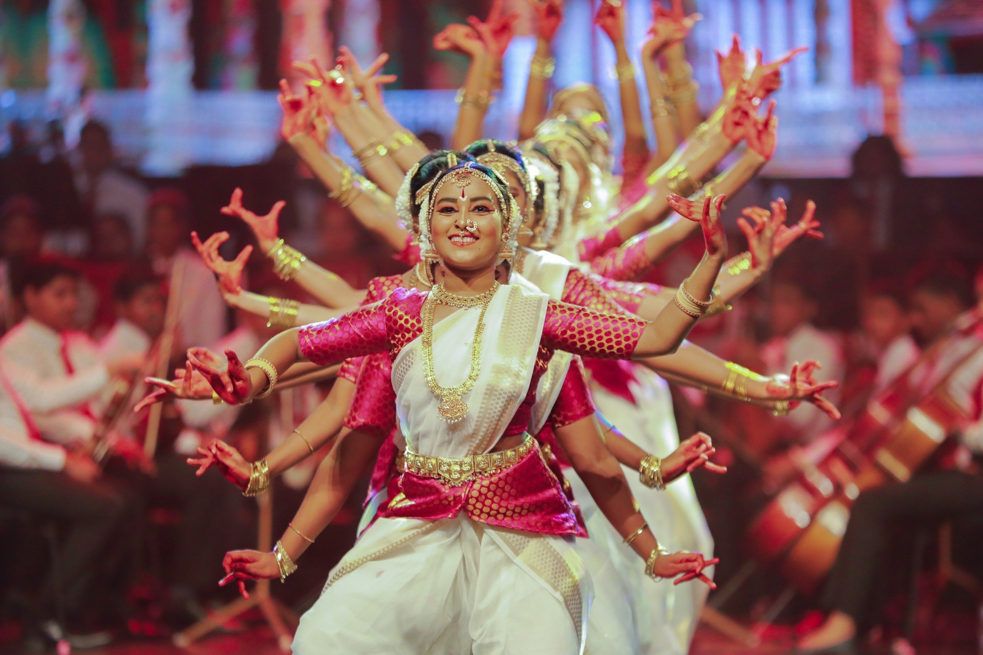 Celebrating 75 Years of UNESCO-Sri Lanka Partnership