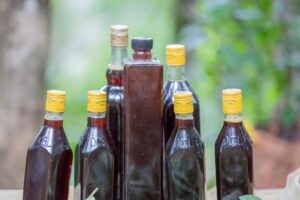 UNESCO ICH Inscribes “Kithul Madeema/Kithul Kapeema